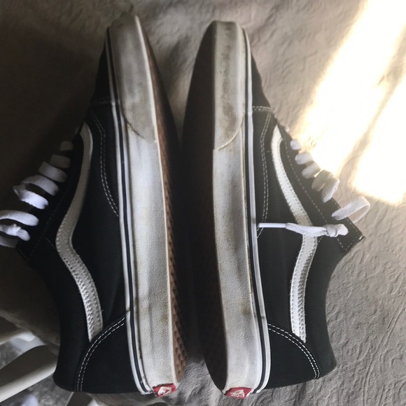 Men’s vans - Picture 3 of 3